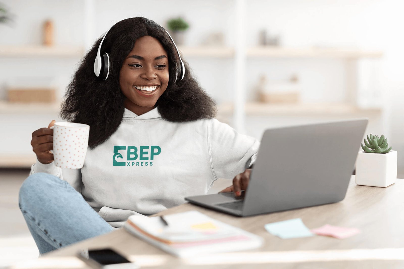 Ecommerce parcel shipping EBEP EXPRESS NIGERIA